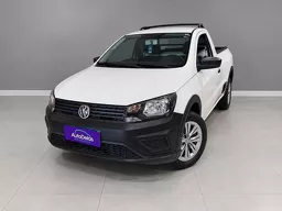 Volkswagen Saveiro
