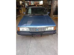 Chevrolet Caravan