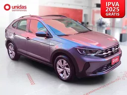Volkswagen Nivus