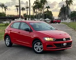 Volkswagen Polo Hatch