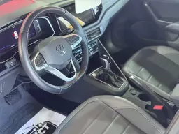 Volkswagen Nivus