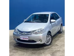 Toyota Etios