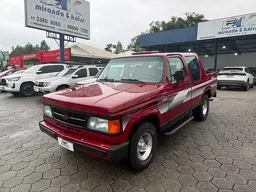Chevrolet D20