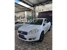 Fiat Linea