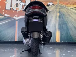 Honda PCX