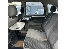 Chevrolet Meriva