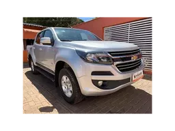 Chevrolet S10