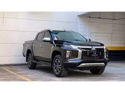 Mitsubishi L200 Triton