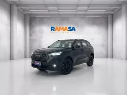 GWM Haval H6