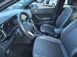 Volkswagen Nivus