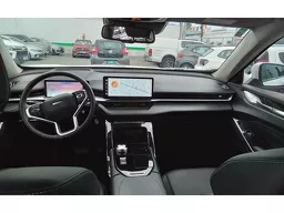 GWM Haval H6