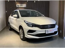 Fiat Cronos