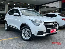Chery Tiggo 5X
