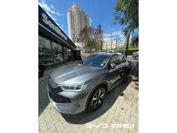 BYD Song Pro