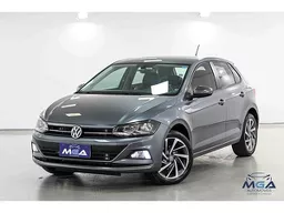 Volkswagen Polo Hatch