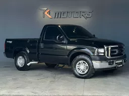 Ford F-250