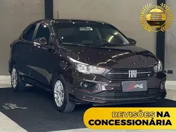 Fiat Cronos