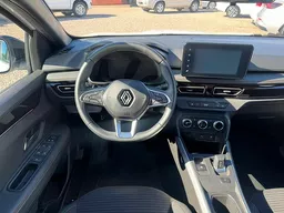 Renault Kardian