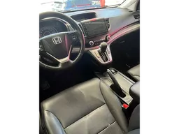 Honda CRV
