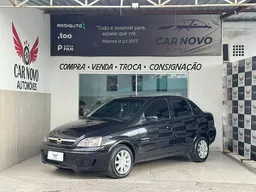 Chevrolet Corsa