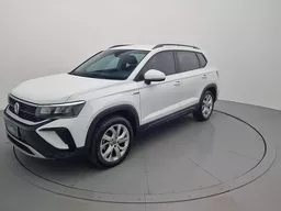 Volkswagen Taos