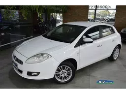 Fiat Bravo