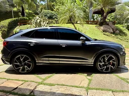 Audi RS Q3