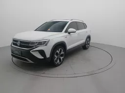 Volkswagen Taos