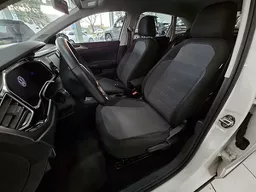 Volkswagen Nivus