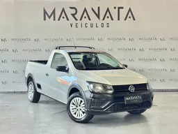 Volkswagen Saveiro