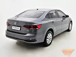 Volkswagen Virtus