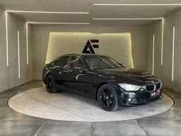 BMW 320i