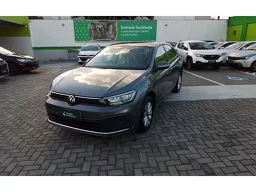 Volkswagen Virtus