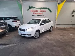 Fiat Grand Siena