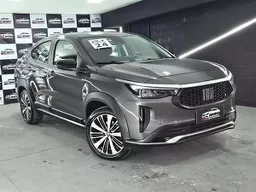 Fiat Fastback