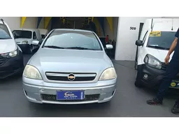 Chevrolet Corsa