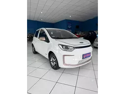 JAC E-JS1