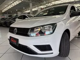 Volkswagen Voyage