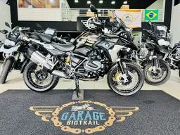 BMW R 1250 GS