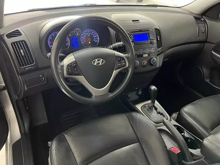 Hyundai I30 Prata 7