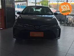 Corolla