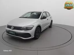 Volkswagen Polo Hatch