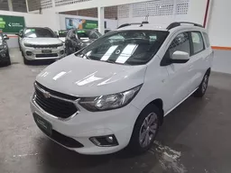 Chevrolet Spin
