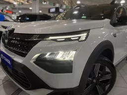 Renault Kardian