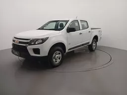 Chevrolet S10