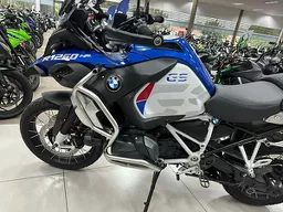 BMW R 1250 GS