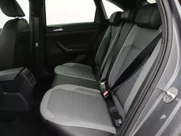 Volkswagen Nivus
