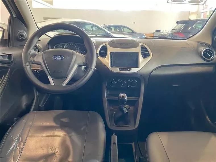 Foto do carro