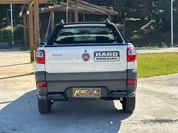 Fiat Strada