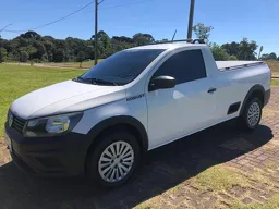 Volkswagen Saveiro